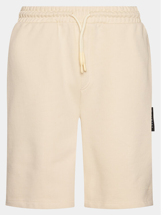 Спортивные шорты regular fit Ceylan UMP24007BE Richmond X, бежевый
Спортивные шорты regular fit Ceylan UMP24007BE Richmond X, бежевый