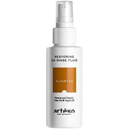 Восстанавливающая жидкость для ополаскивания Sunrise, 100 мл, Artego 
Восстанавливающая жидкость для ополаскивания Sunrise, 100 мл, Artego