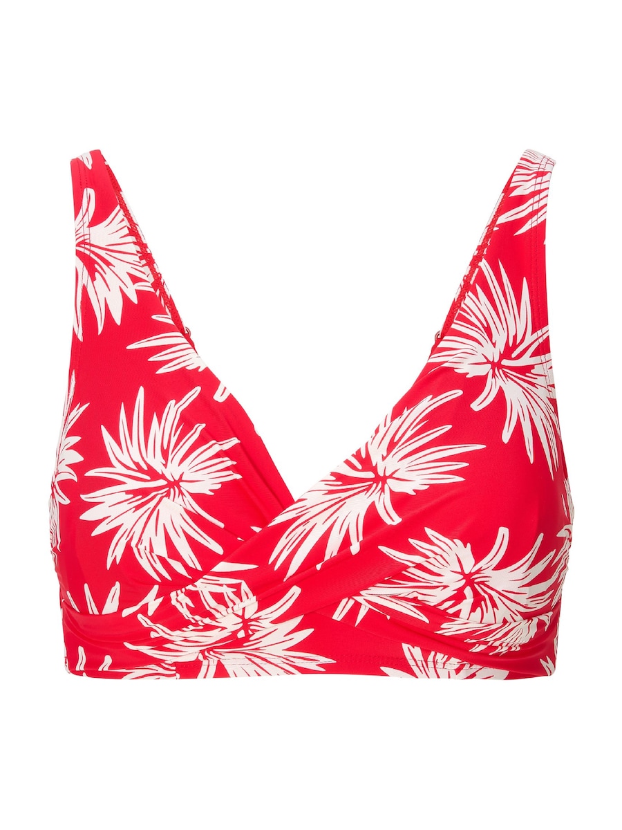 Треугольный бикини-топ LingaDore, Fire Red
Треугольный бикини-топ LingaDore, Fire Red