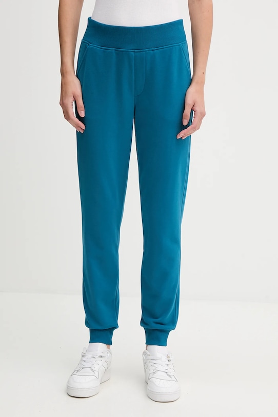 Спортивные штаны United Colors Of Benetton, бирюзовый
Спортивные штаны United Colors Of Benetton, бирюзовый