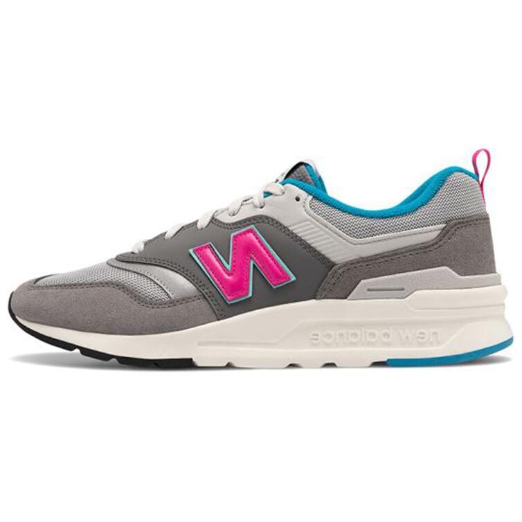 New Balance NB 997 Кроссовки Мужчины
New Balance NB 997 Кроссовки Мужчины