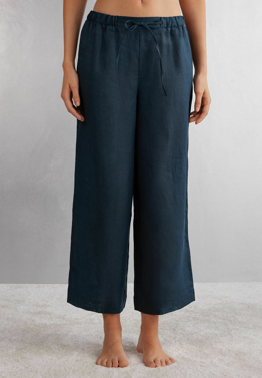 Брюки Intimissimi, синий
Брюки Intimissimi, синий