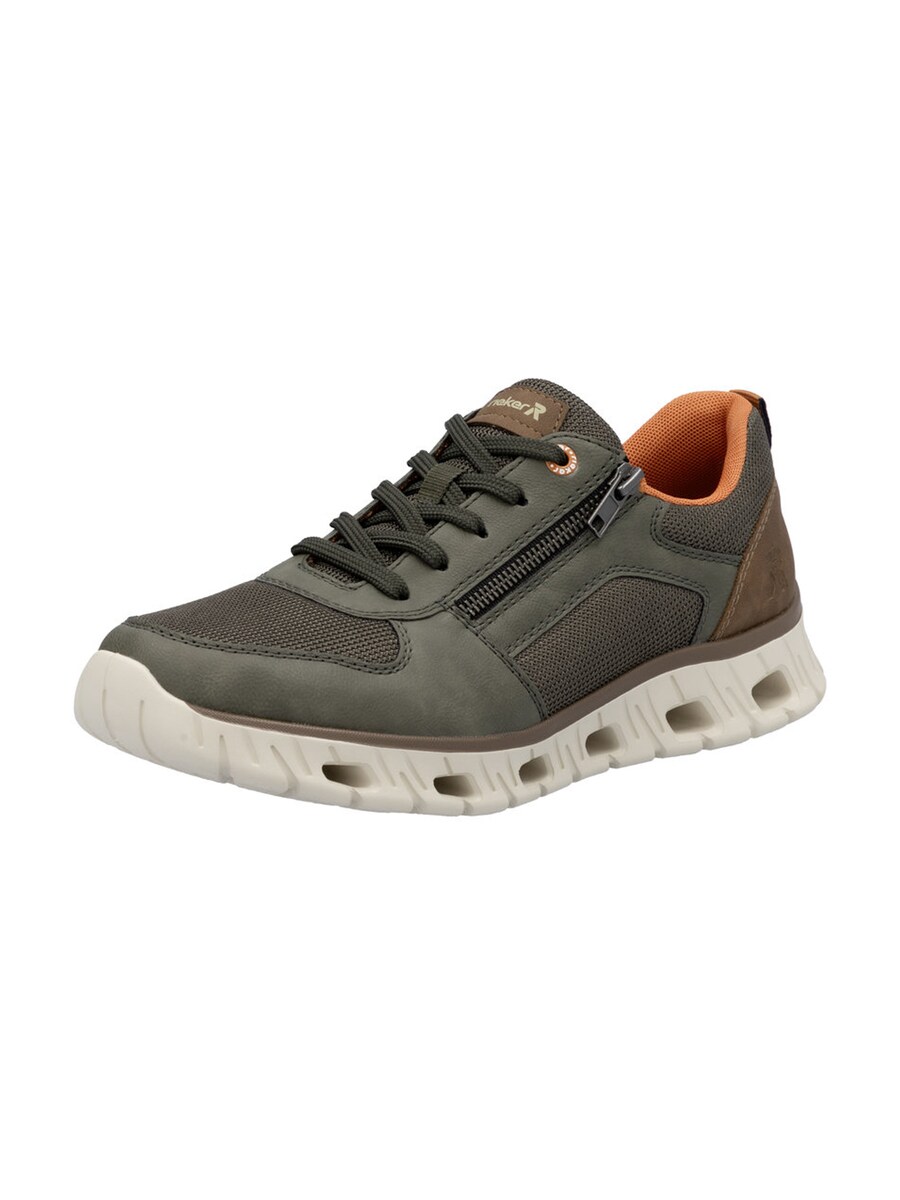 Кроссовки Rieker Sport, Fir
Кроссовки Rieker Sport, Fir