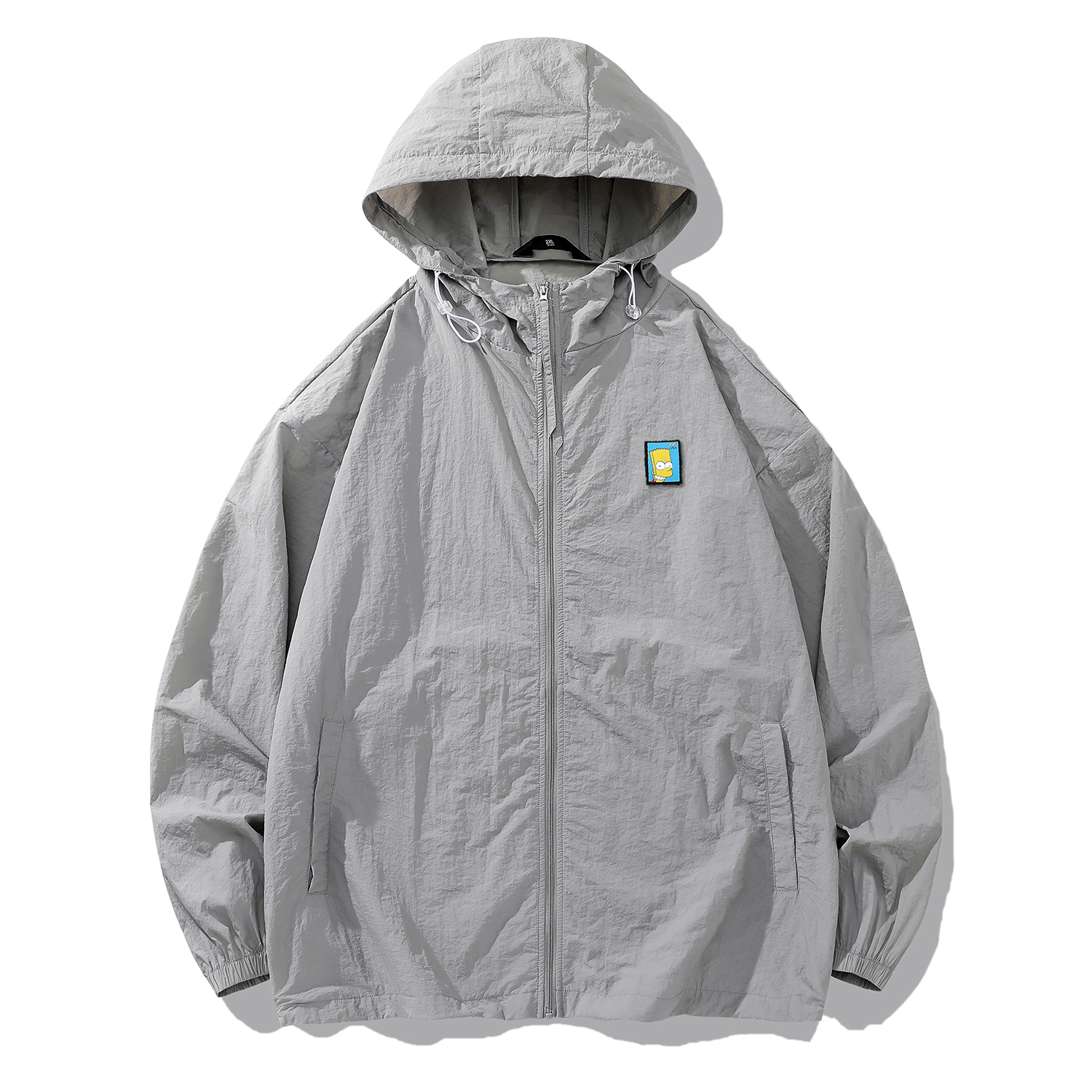 Защитная от солнца куртка унисекс The Simpsons, цвет Wilderness Purple, Фиолетовый, Защитная от солнца куртка унисекс The Simpsons, цвет Wilderness Purple
Защитная от солнца куртка унисекс The Simpsons, цвет Wilderness Purple, Фиолетовый, Защитная от солнца куртка унисекс The Simpsons, цвет Wilderness Purple