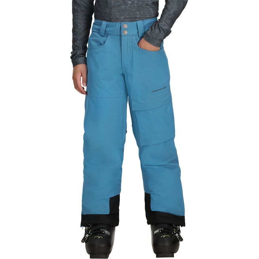 Брюки Obermeyer Parker Obermeyer, Indy Blue
Брюки Obermeyer Parker Obermeyer, Indy Blue