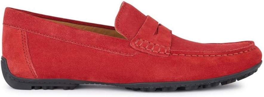 Мокасины Geox для мужчин, красный
Мокасины Geox для мужчин, красный
