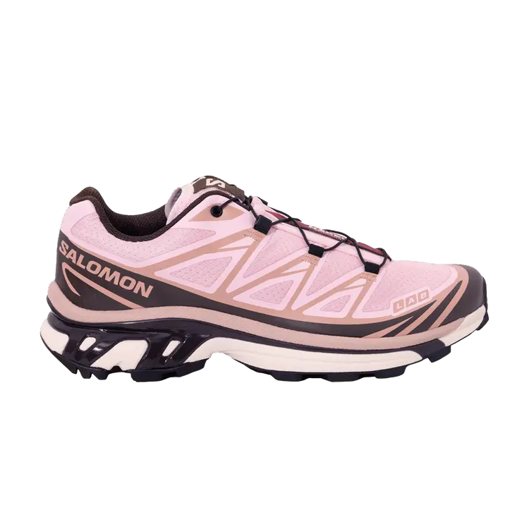 Кроссовки Naked x XT-6 'Fairy Tale', розовый
Кроссовки Naked x XT-6 'Fairy Tale', розовый