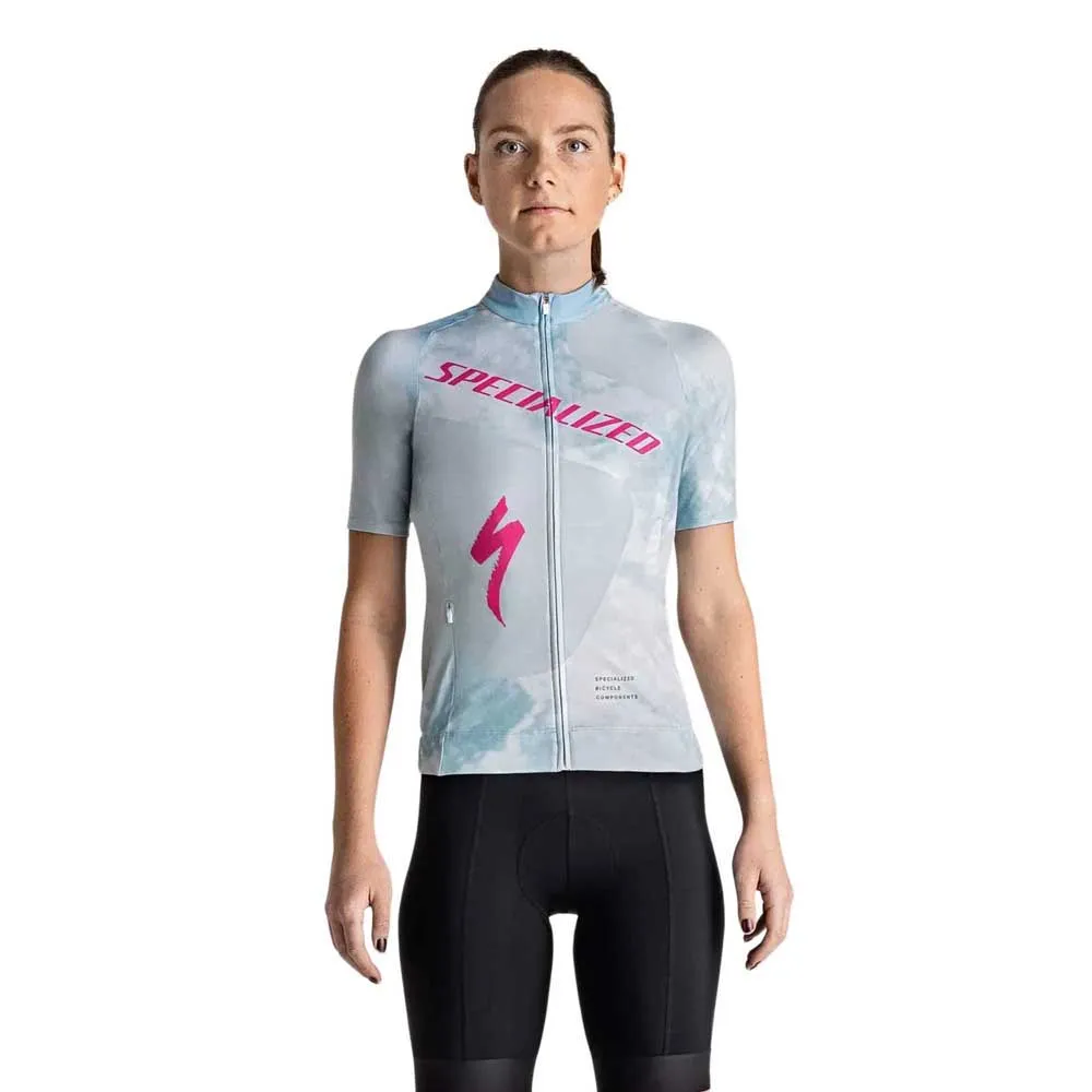 Джерси Specialized SBC Foundation Graphic short sleeve, серый
Джерси Specialized SBC Foundation Graphic short sleeve, серый