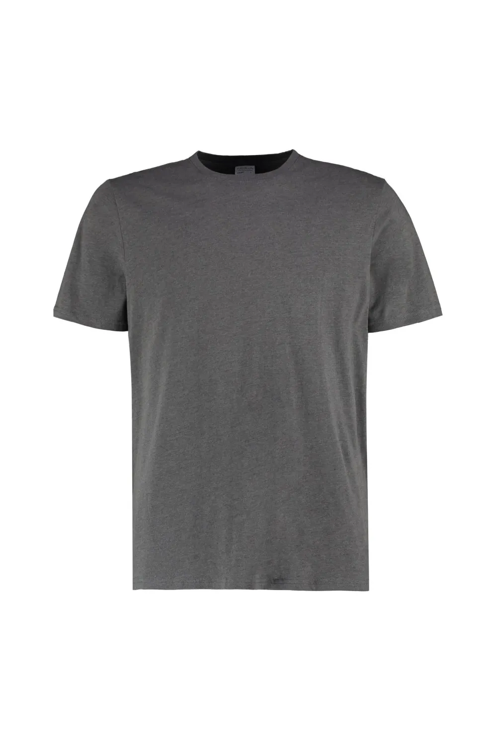 Хлопковая футболка Kustom Kit, серый
Хлопковая футболка Kustom Kit, серый