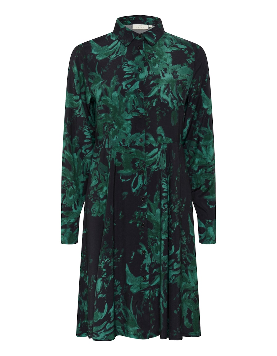 Платье Kaffe Isa, черный
Платье Kaffe Isa, черный