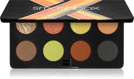 Палитра теней для век Smashbox Always On Mood Board Eye Shadow Palette, Earthy Vibes 6,8 g
Палитра теней для век Smashbox Always On Mood Board Eye Shadow Palette, Earthy Vibes 6,8 g