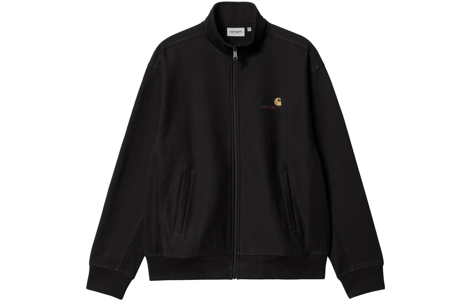 Carhartt WIP Мужская куртка, черный
Carhartt WIP Мужская куртка, черный