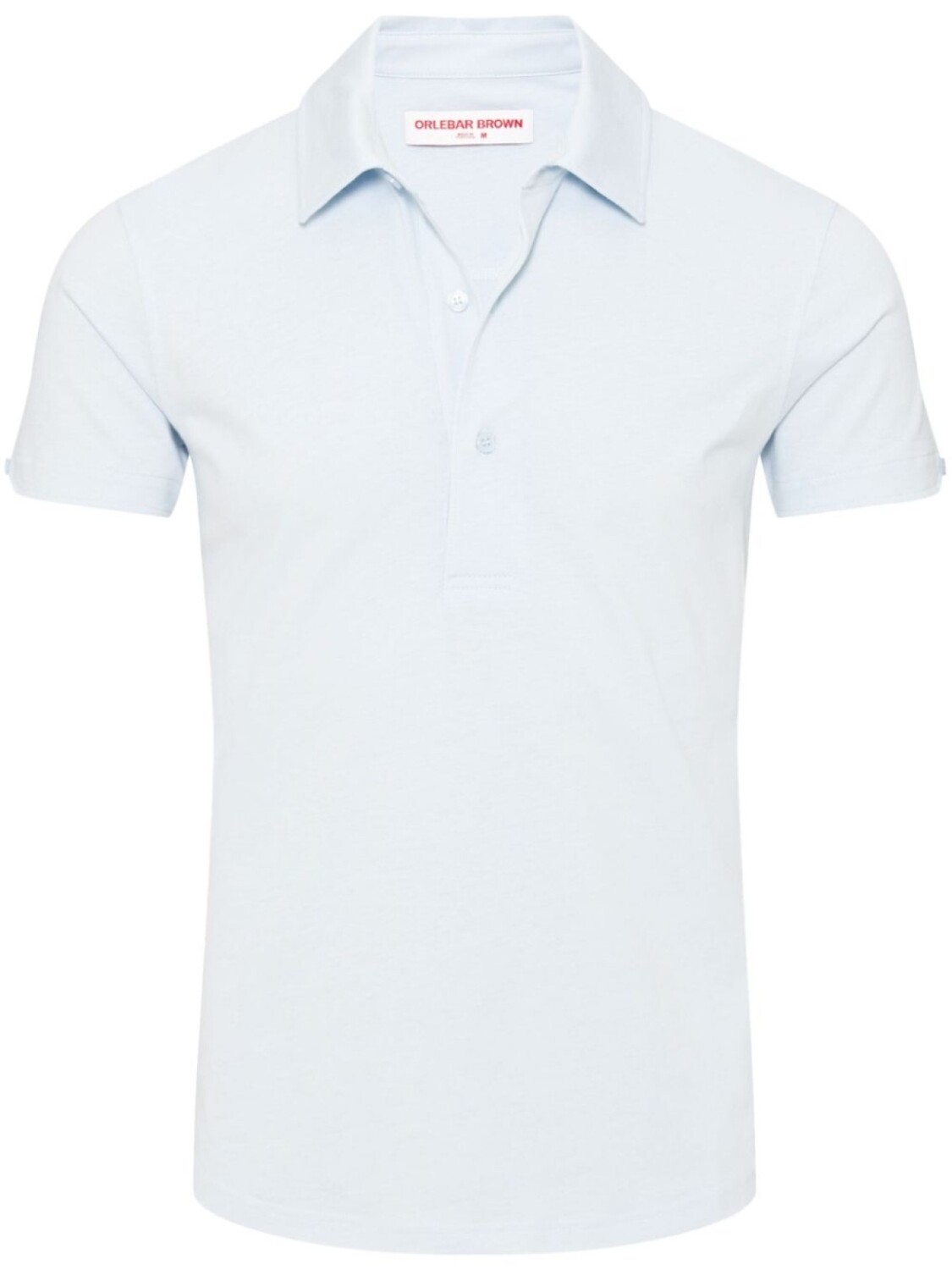 Рубашка поло Себастьян Orlebar Brown, синий
Рубашка поло Себастьян Orlebar Brown, синий
