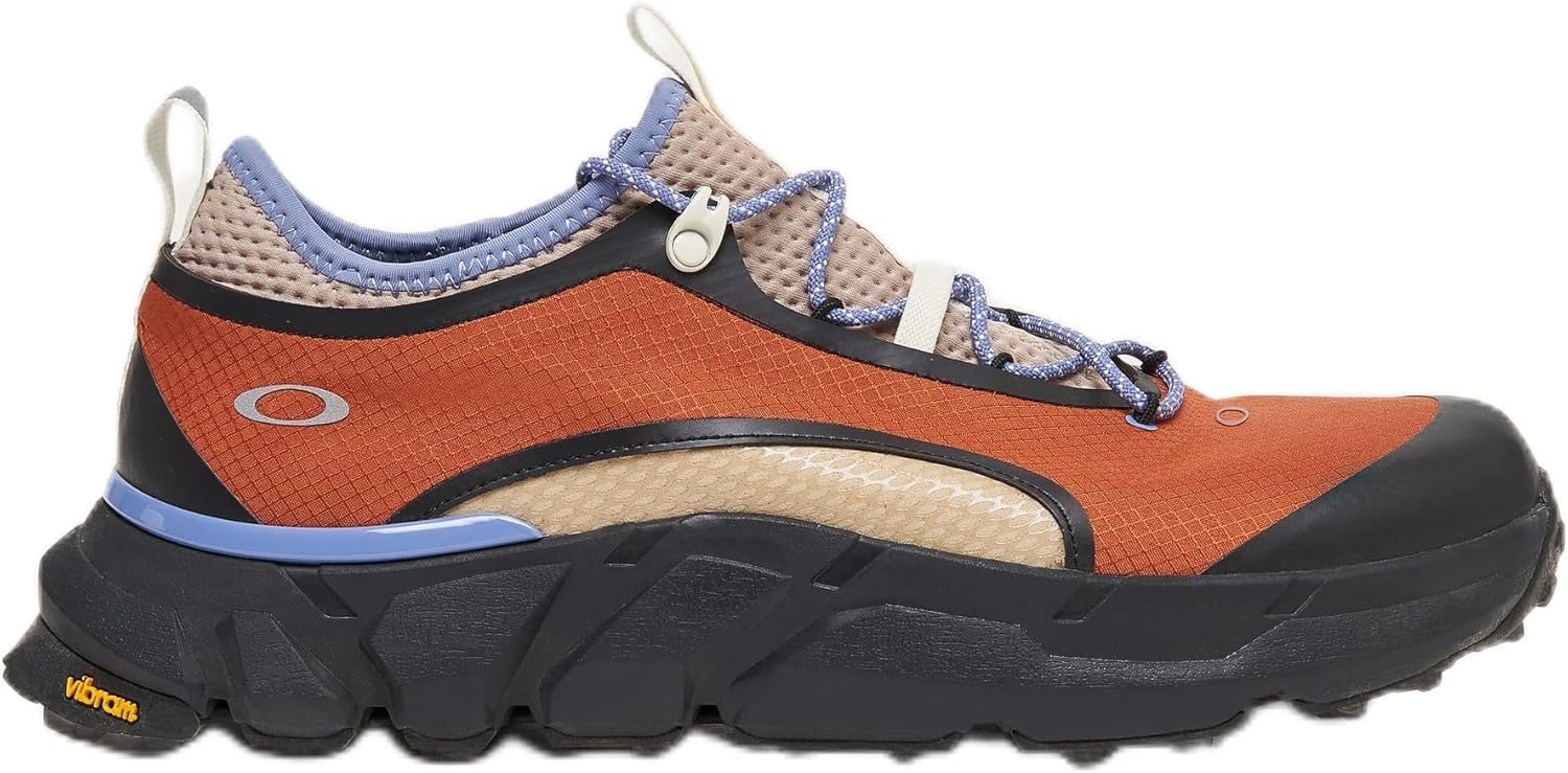 Мужские кроссовки Oakley Light Shield OG, Ginger/Humus
Мужские кроссовки Oakley Light Shield OG, Ginger/Humus