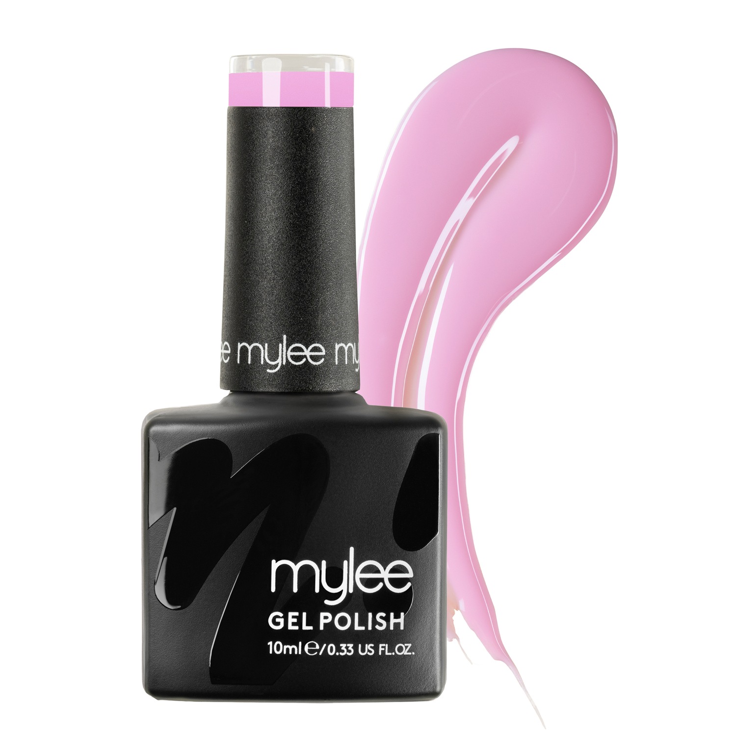 Гель-лак для ногтей gel-nagellack custard Mylee, fondant fancies, объем 10 мл
Гель-лак для ногтей gel-nagellack custard Mylee, fondant fancies, объем 10 мл