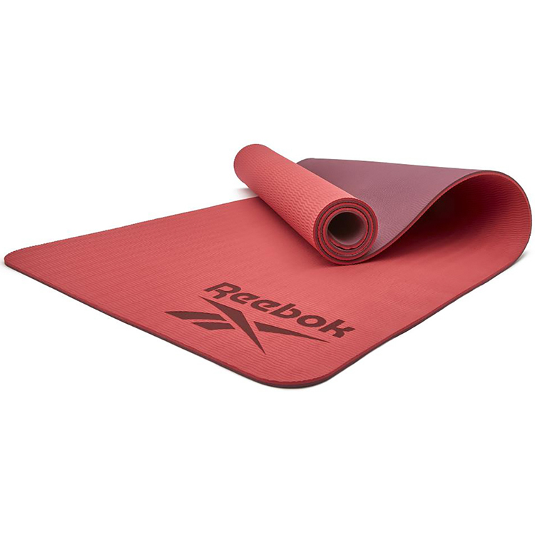Коврик для йоги Reebok, red
Коврик для йоги Reebok, red
