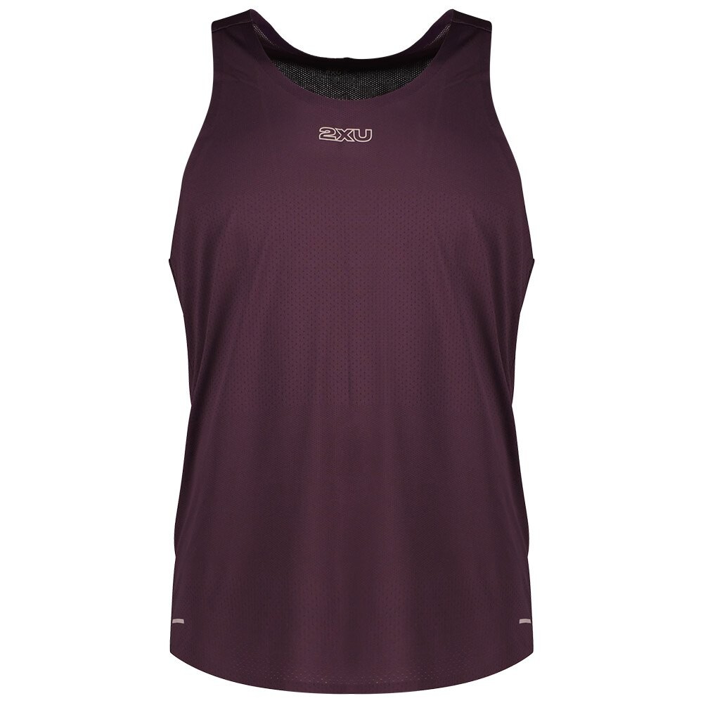 Футболка без рукавов 2XU Light Speed Tech, фиолетовый
Футболка без рукавов 2XU Light Speed Tech, фиолетовый