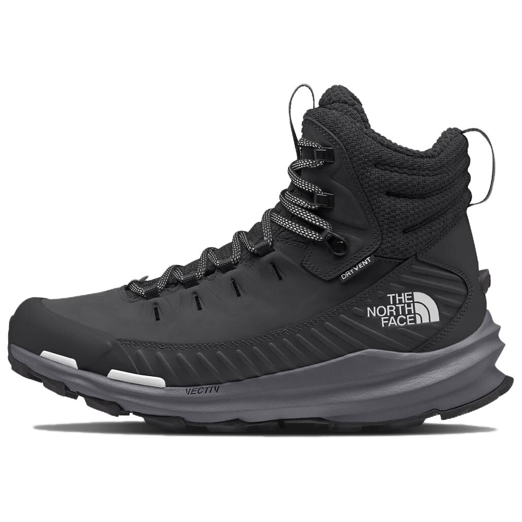 Vectiv Fastpack Futurelight Кроссовки женские высокие черные The North Face
Vectiv Fastpack Futurelight Кроссовки женские высокие черные The North Face