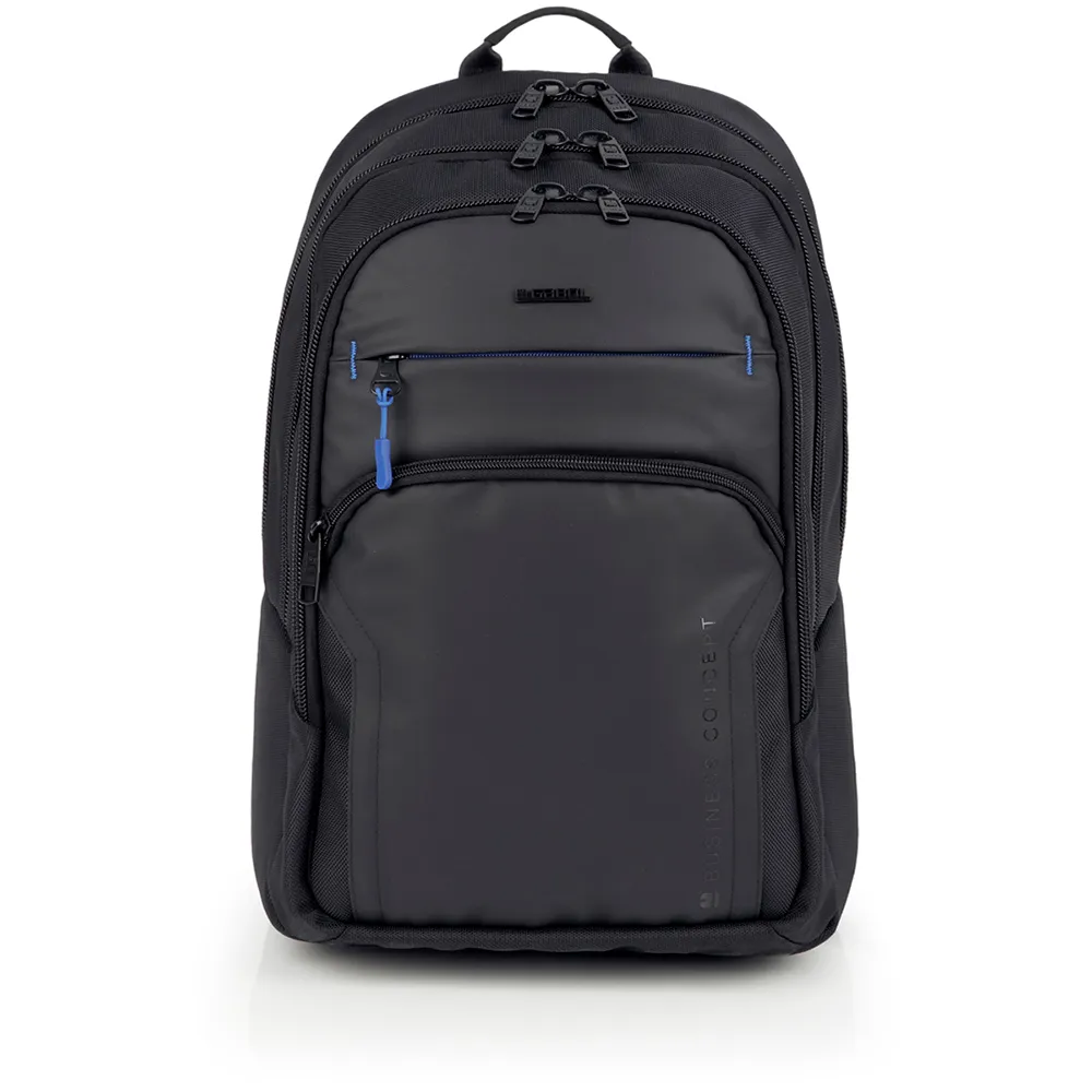 Рюкзак Gabol Pixel 25L 15.6'', черный
Рюкзак Gabol Pixel 25L 15.6'', черный