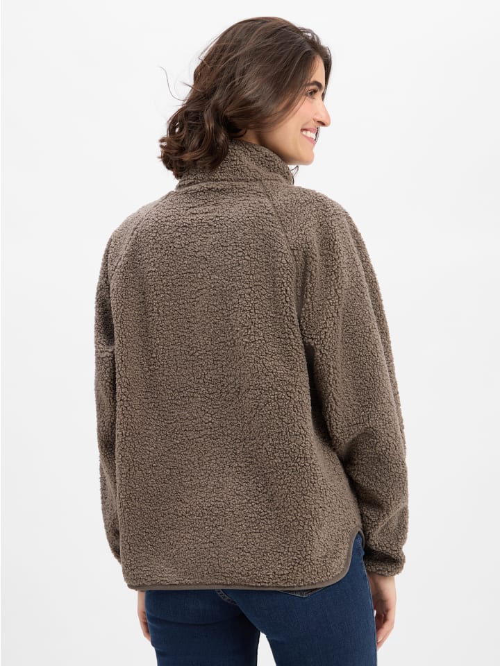 Куртка Kuschelby оливкового цвета Derbe
Куртка Kuschelby оливкового цвета Derbe