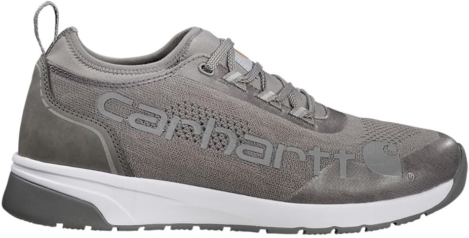 Мужские кроссовки Carhartt Force 3 с защитным носком EH Nano, серый
Мужские кроссовки Carhartt Force 3 с защитным носком EH Nano, серый