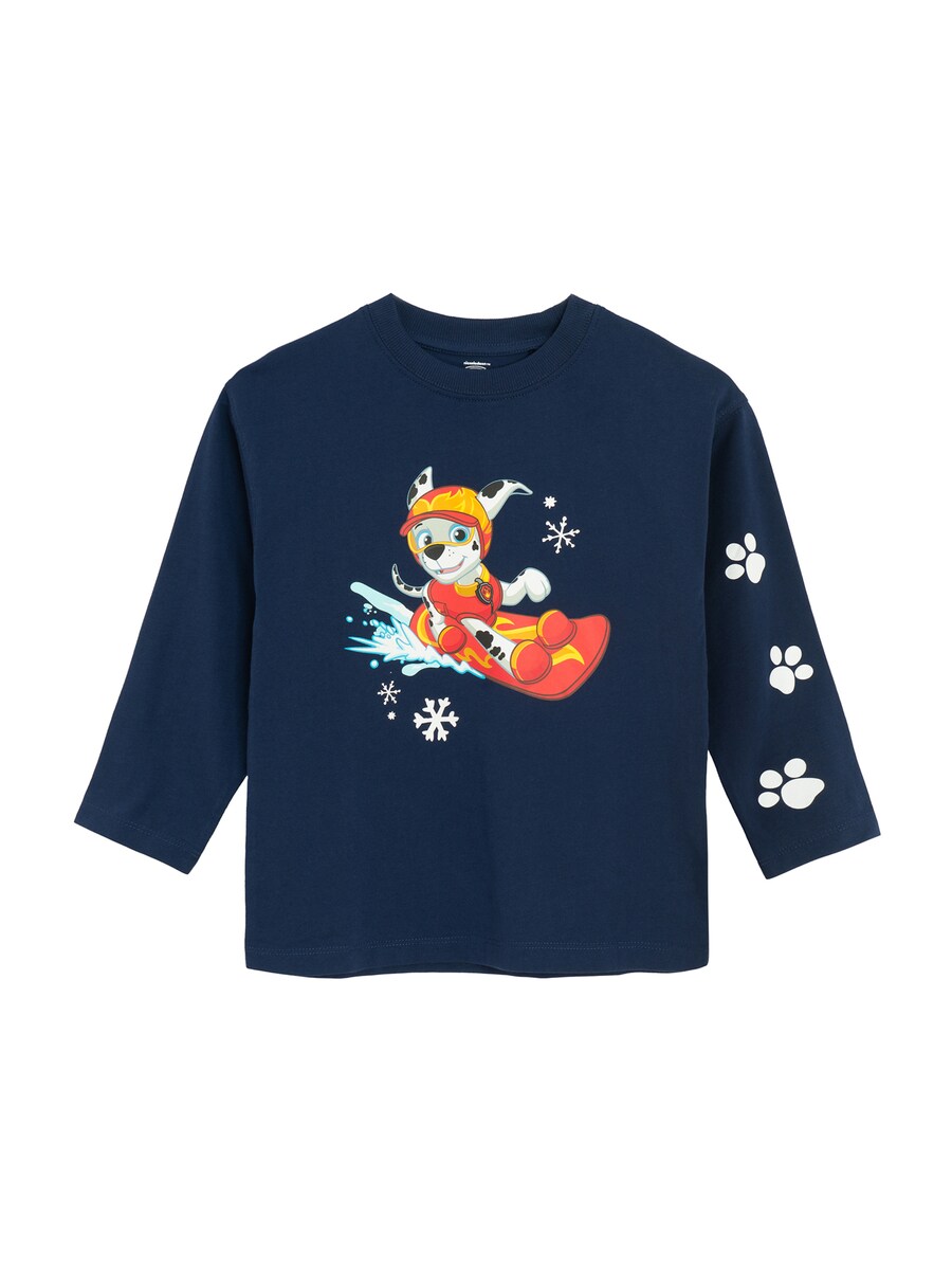 Рубашка Cool Club, темно-синий
Рубашка Cool Club, темно-синий