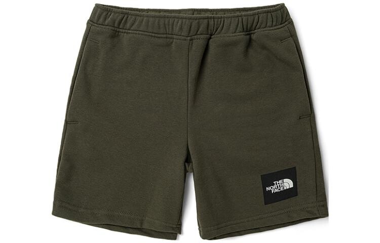 Дети Шорты The North Face, зеленый
Дети Шорты The North Face, зеленый