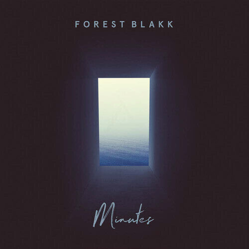 CD диск Blakk, Forest: Minutes
CD диск Blakk, Forest: Minutes