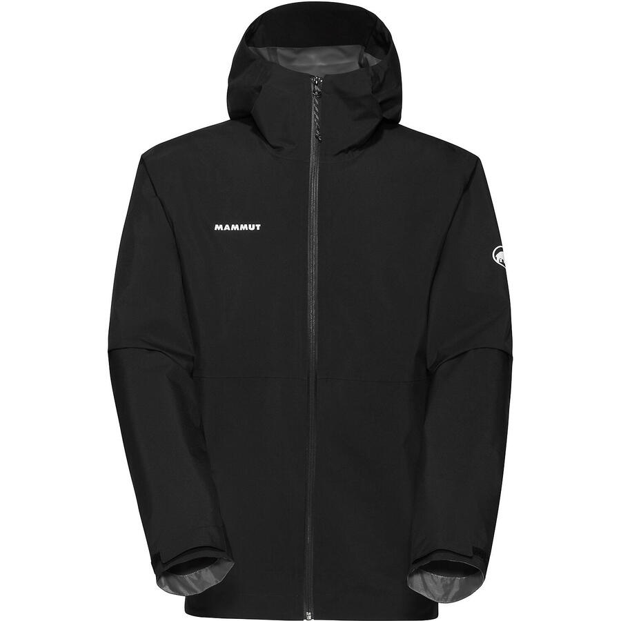 MAMMUT Куртка с капюшоном Linard Light HS
MAMMUT Куртка с капюшоном Linard Light HS