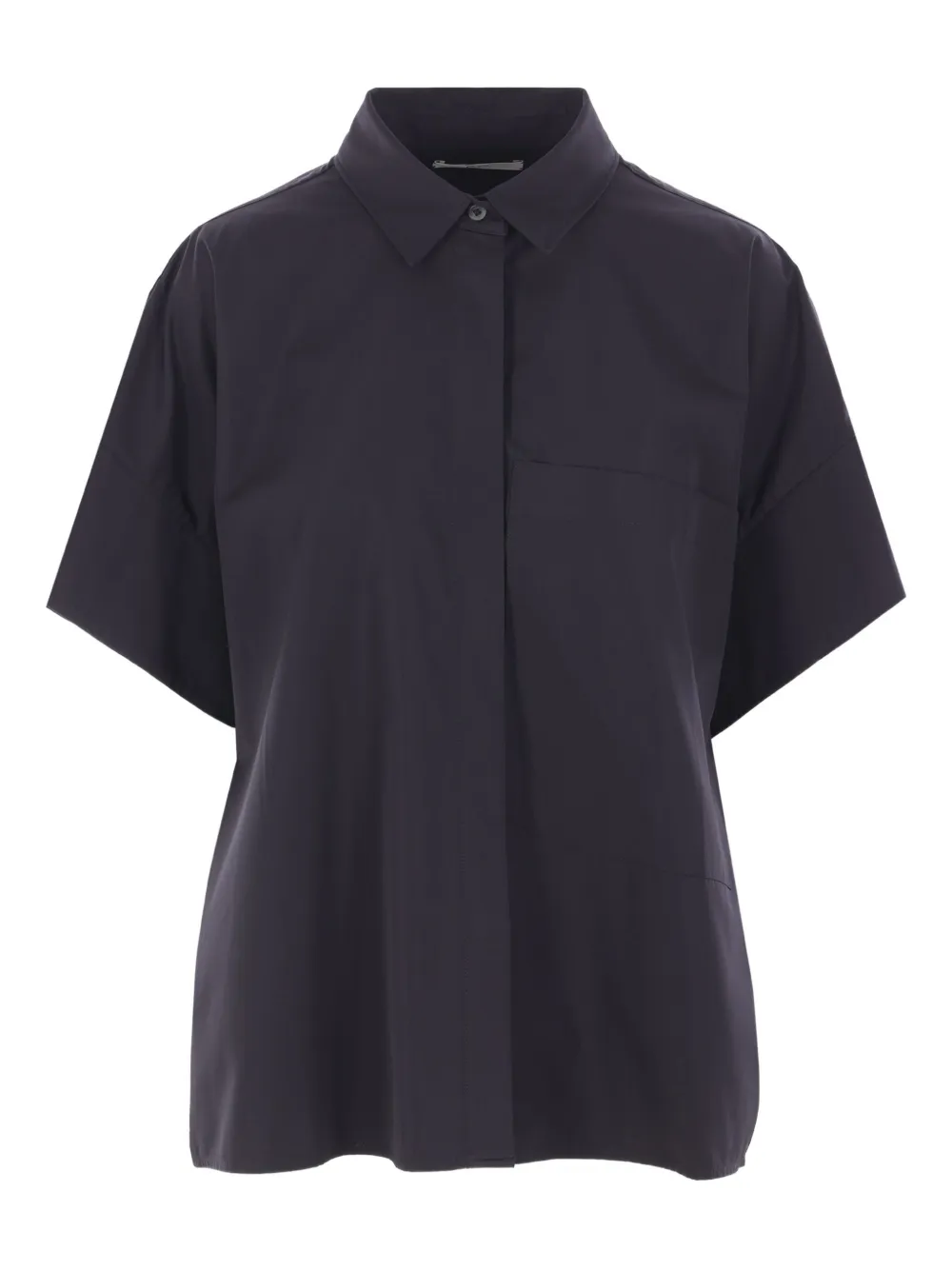 Рубашка с короткими рукавами Co, черный
Рубашка с короткими рукавами Co, черный