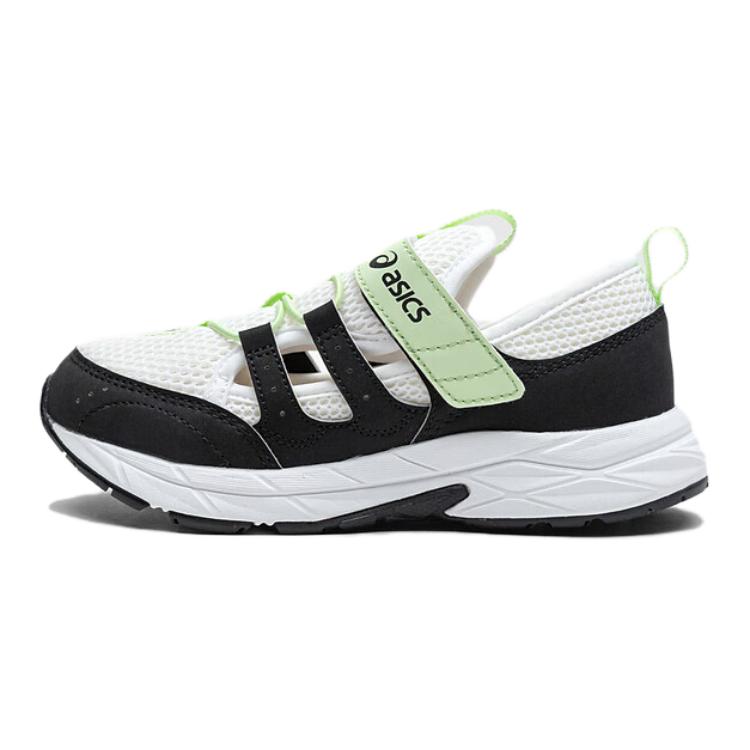 БЕГУЩИЕ ДЕТИ Детские сандалии ASICS, белый/зеленый/черный
БЕГУЩИЕ ДЕТИ Детские сандалии ASICS, белый/зеленый/черный