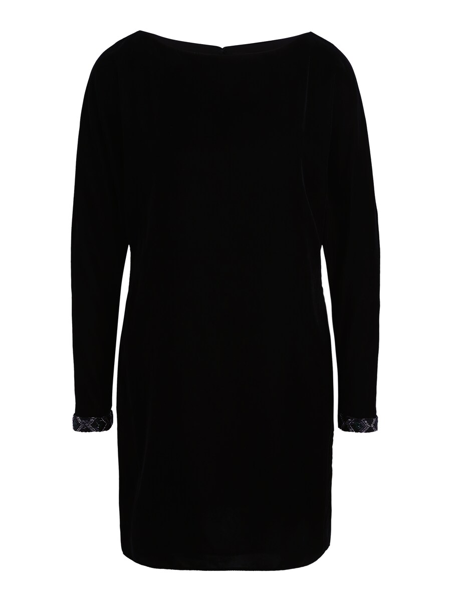 Коктейльное платье Lauren Ralph Lauren NAVELLI, черный
Коктейльное платье Lauren Ralph Lauren NAVELLI, черный