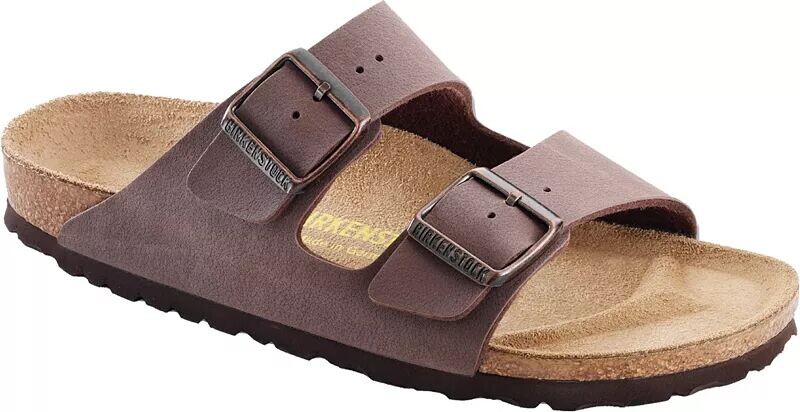 Мужские сандалии Birkenstock Arizona Birkibuc
Мужские сандалии Birkenstock Arizona Birkibuc