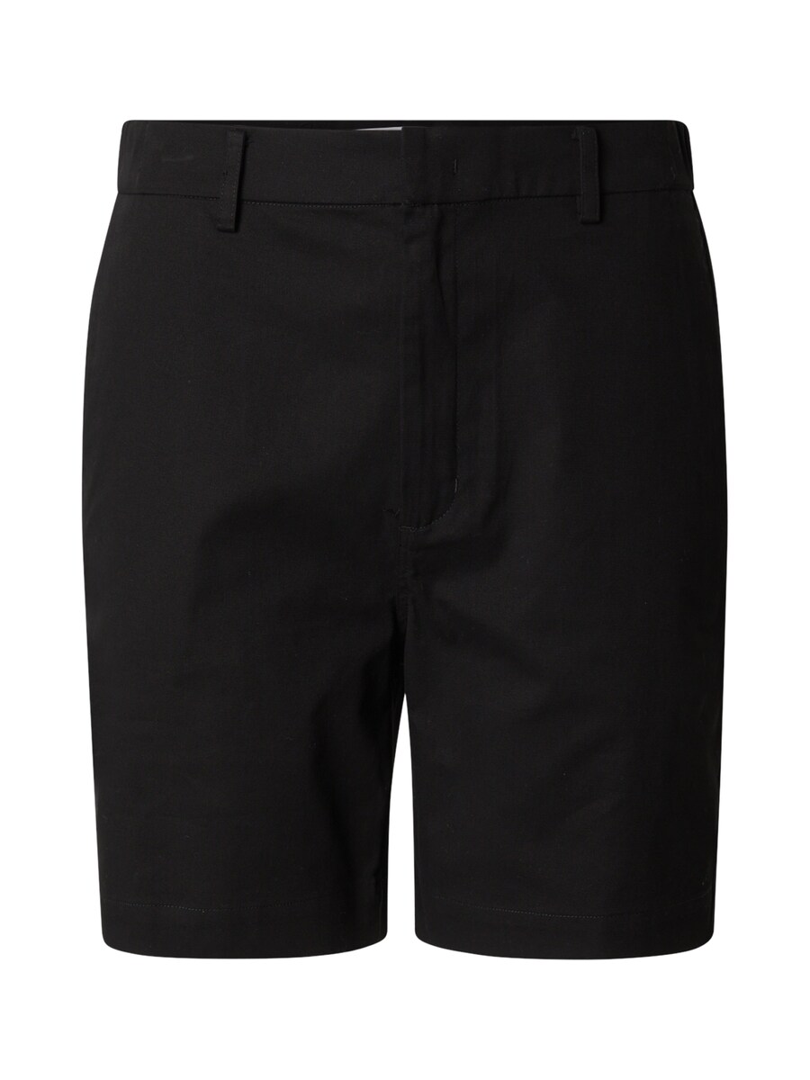 Обычные брюки Guido Maria Kretschmer Men Jonas, черный
Обычные брюки Guido Maria Kretschmer Men Jonas, черный