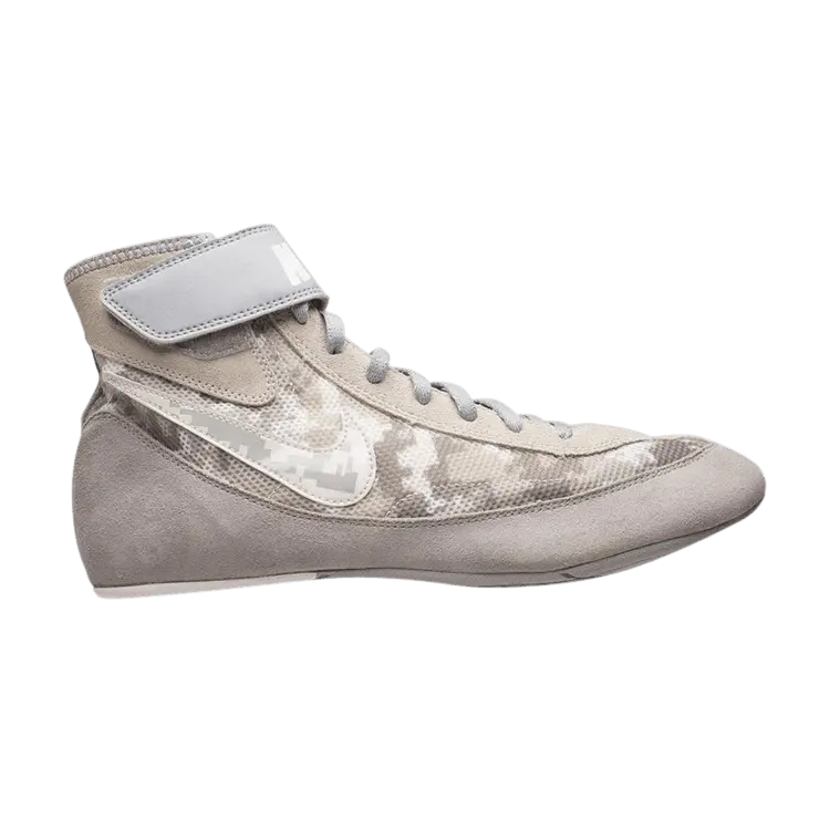 Кроссовки Speedsweep 7 'Grey Camo', серый
Кроссовки Speedsweep 7 'Grey Camo', серый