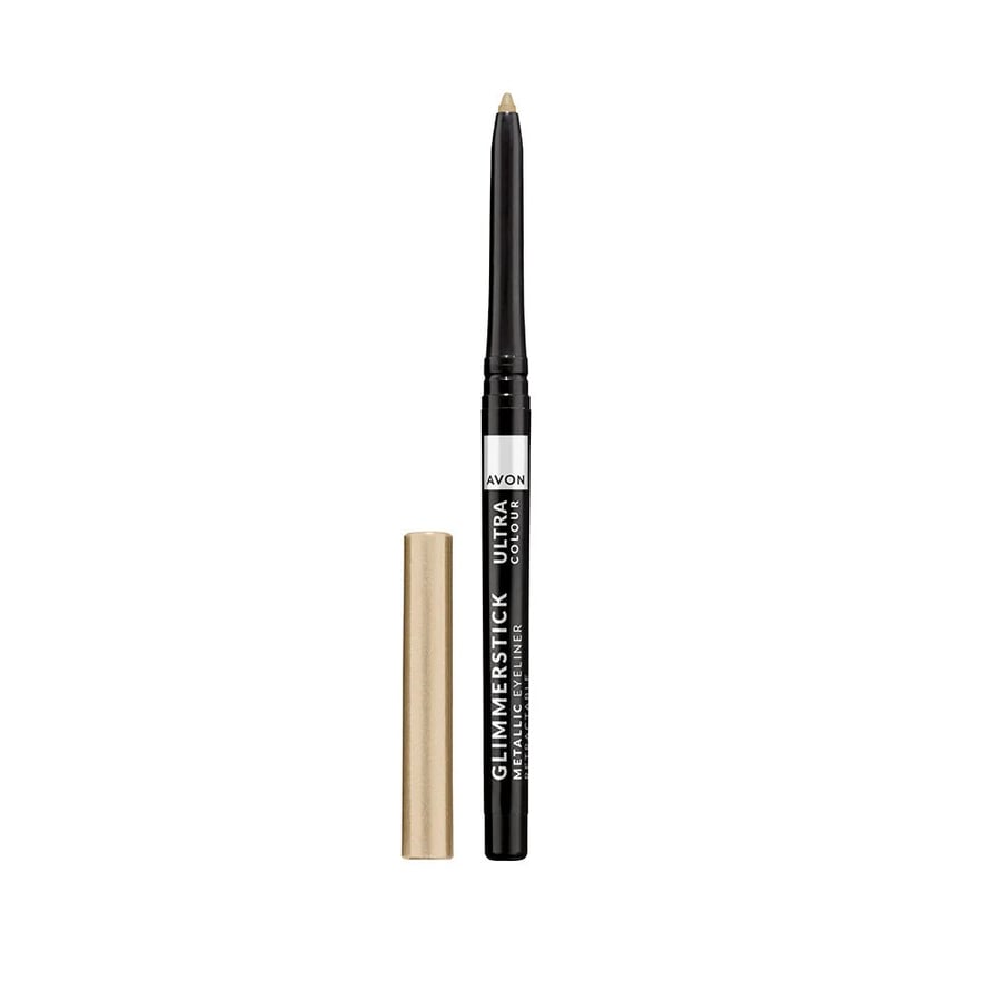 Avon True Metallic Eyeliner - Goldmine
Avon True Metallic Eyeliner - Goldmine