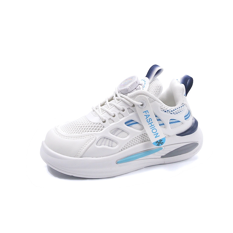 Дышащая амортизирующая повседневная обувь для детей YUZHAOLIN, синий
Дышащая амортизирующая повседневная обувь для детей YUZHAOLIN, синий