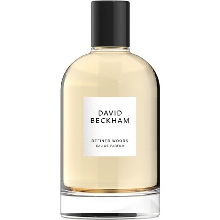 David Beckham Collection Refined Woods Eau De Parfum For Men 100ml
David Beckham Collection Refined Woods Eau De Parfum For Men 100ml