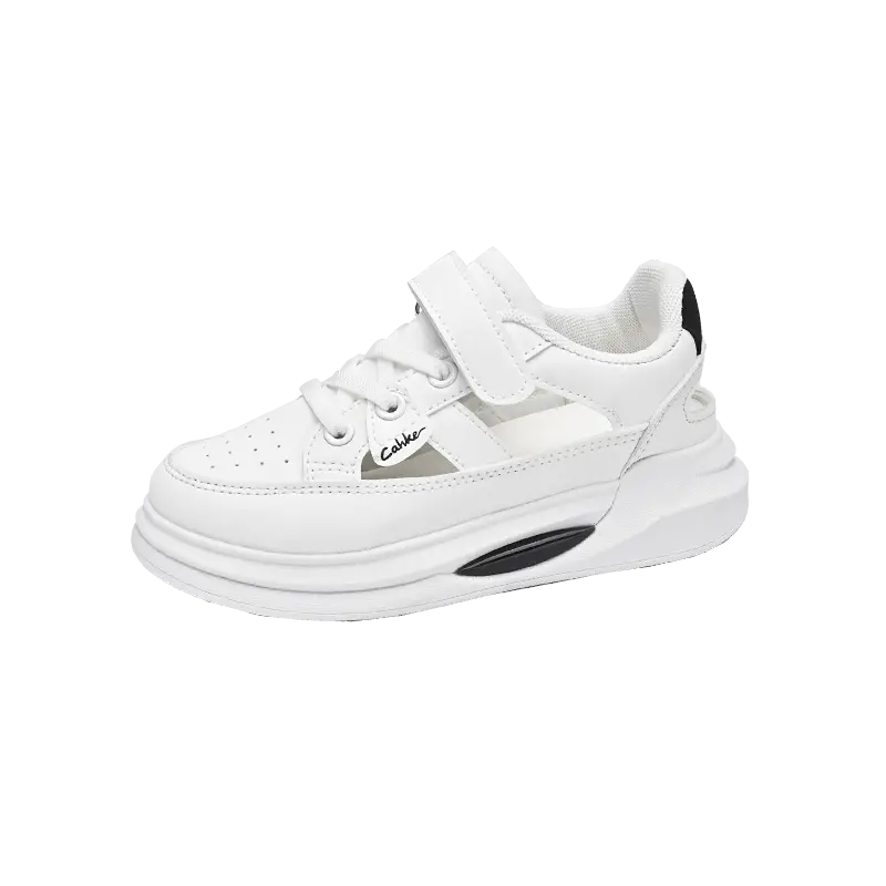 Детские сандалии TONYBEAR, белый
Детские сандалии TONYBEAR, белый