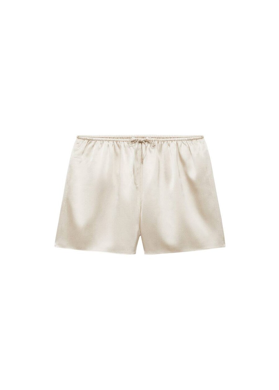 Пижамные брюки MANGO Lita, Light grey
Пижамные брюки MANGO Lita, Light grey