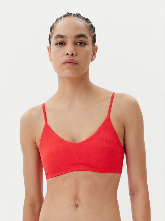 Топ бикини Praia PT3149SBR010 Maaji, красный
Топ бикини Praia PT3149SBR010 Maaji, красный