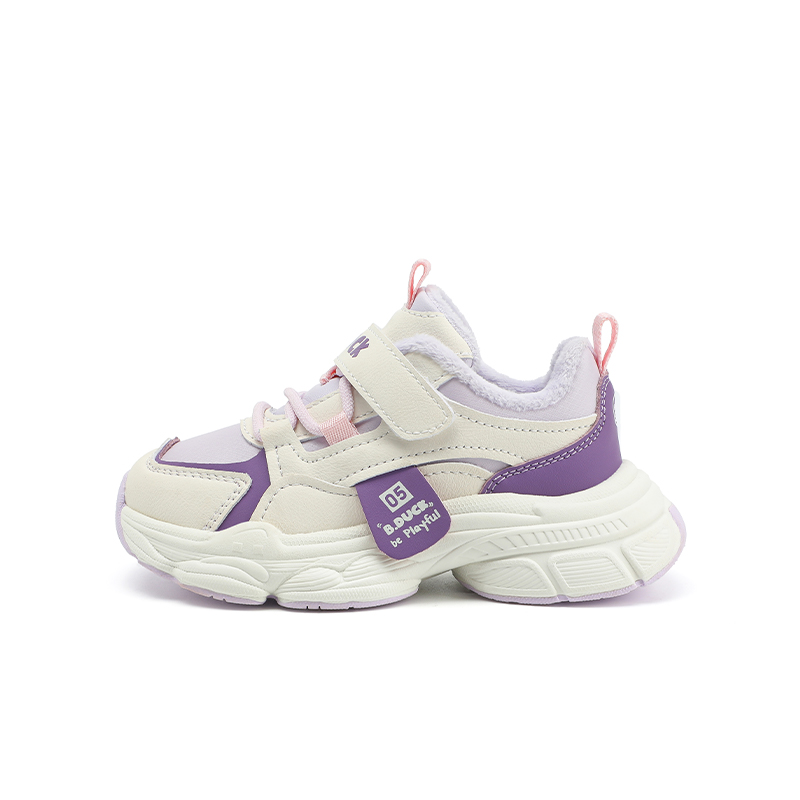 B.Duck Желтые утиные легкие амортизирующие утепленные низкие детские повседневные кроссовки для детей 3-7 лет
B.Duck Желтые утиные легкие амортизирующие утепленные низкие детские повседневные кроссовки для детей 3-7 лет