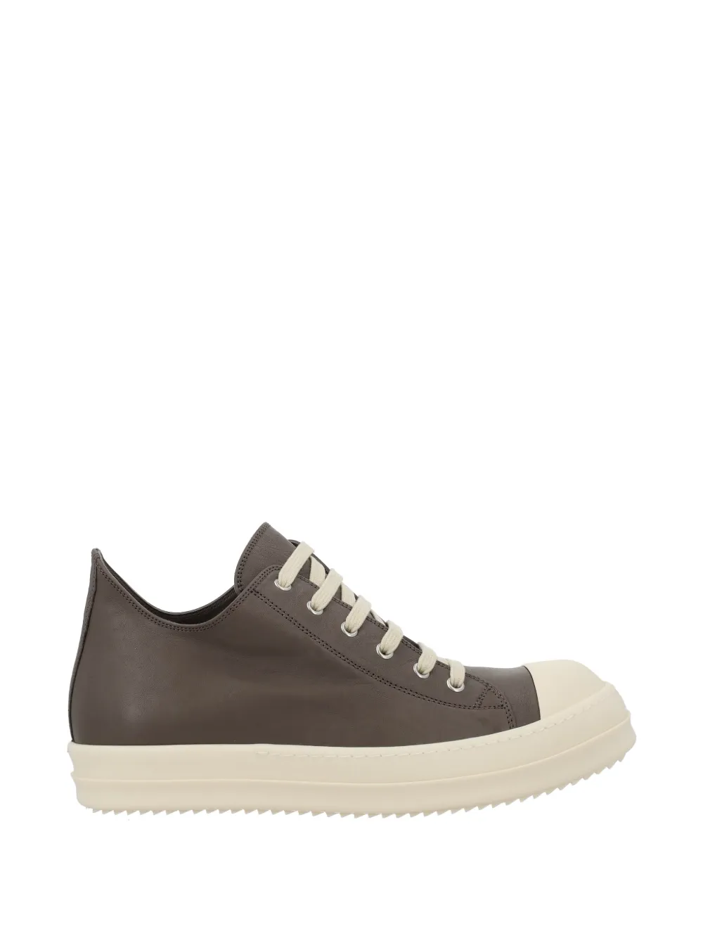 Кроссовки Low Sneaks Rick Owens, коричневый
Кроссовки Low Sneaks Rick Owens, коричневый