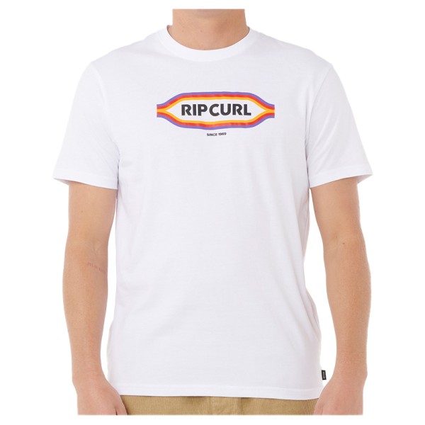 Футболка «Закат» Rip Curl, белый
Футболка «Закат» Rip Curl, белый