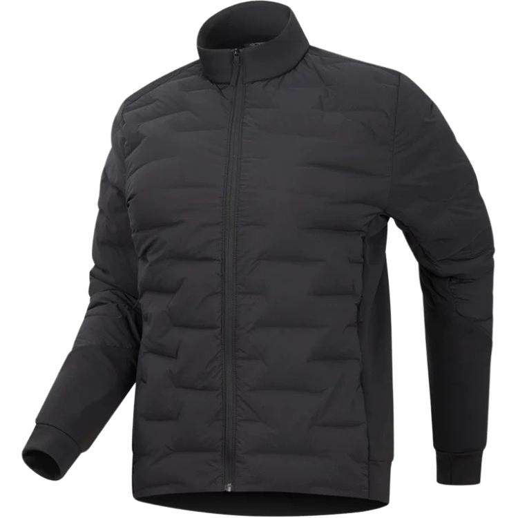 Пуховик KOLE Down Arcteryx, черный
Пуховик KOLE Down Arcteryx, черный