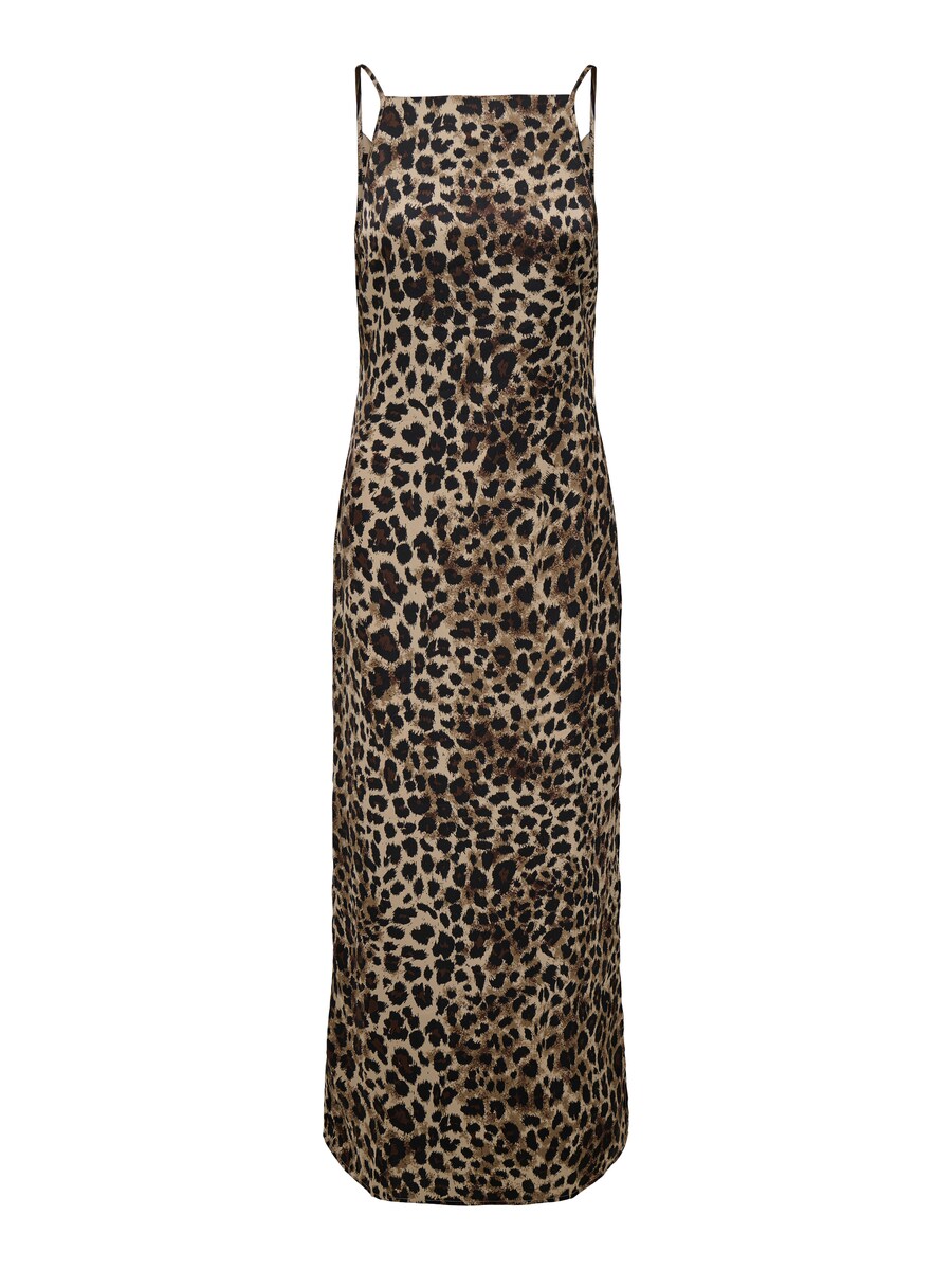 Летнее платье ONLY ONLCHIGO, коричневый/шоколадный
Летнее платье ONLY ONLCHIGO, коричневый/шоколадный