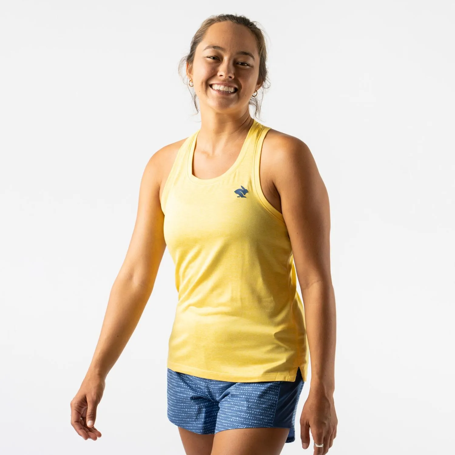 Женский топ rabbit, Sunflower
Женский топ rabbit, Sunflower