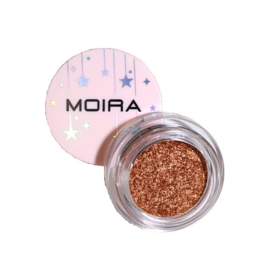 Тени для век 002 Moira Starshow, 3 гр
Тени для век 002 Moira Starshow, 3 гр