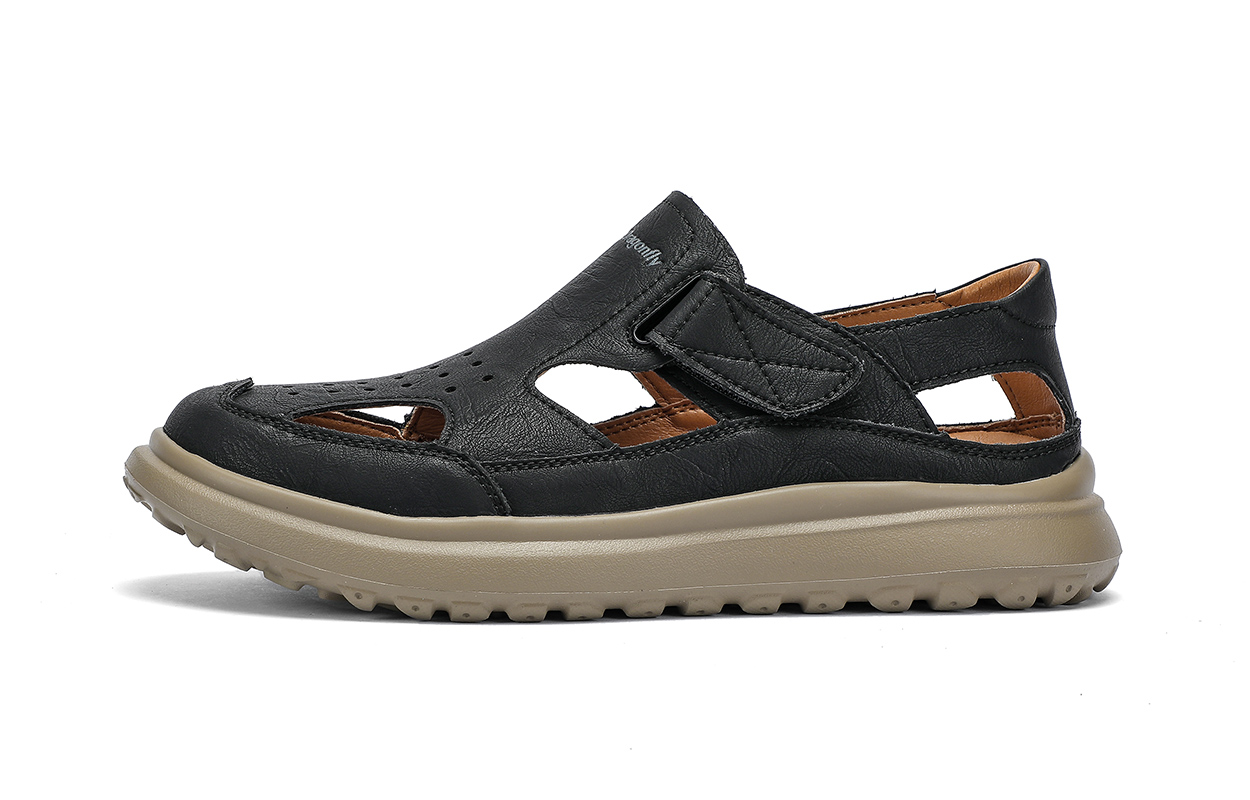 Дышащие, легкие, низкие, повседневные мужские туфли RED DRAGONFLY, Black
Дышащие, легкие, низкие, повседневные мужские туфли RED DRAGONFLY, Black