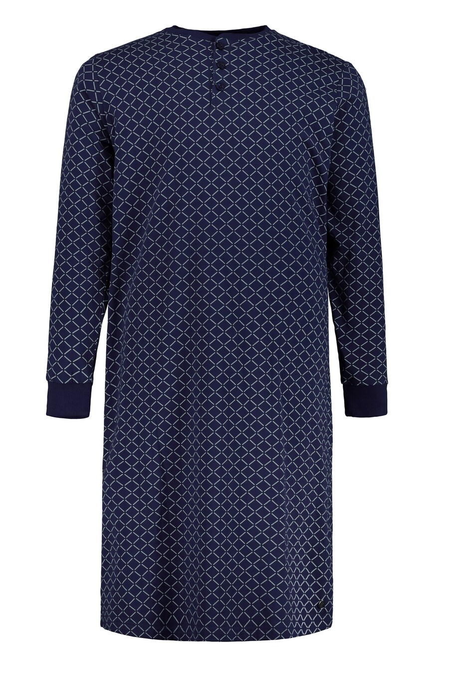 Длинная пижама JP1880, marine blue
Длинная пижама JP1880, marine blue